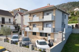 Stars Apartments - Tivat - 6