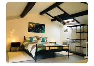 Gîte Au Boom Coeur - forfait SPA inclus - Tourtenay - 1