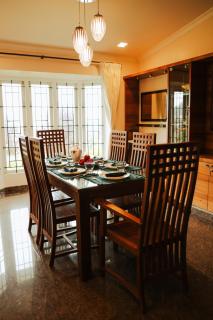 Golden Vista - Luxury Homestay - Kodaikānāl - 8