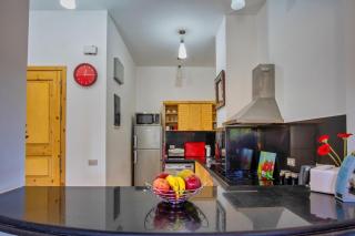 Modernes Apartment in El Gouna - South Marina - El Gouna - 5