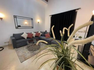 Modernes Apartment in El Gouna - South Marina - El Gouna - 8