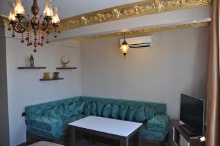 The Pashas House - Istanbul - 1