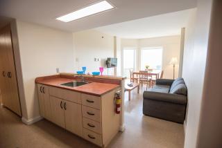 Mount Saint Vincent University - Halifax - 5