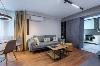SofiaStayApartments A11 - Sofia - 8