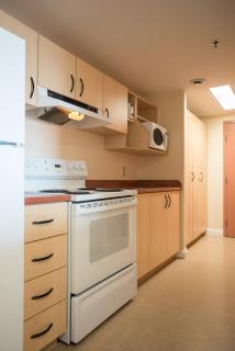Mount Saint Vincent University - Halifax - 4