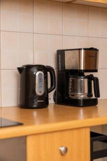 Calm And Quiet 1BR Apt 2 minutes to Syggrou-Fix Metro - Atene - 6