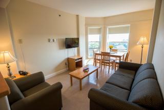 Mount Saint Vincent University - Halifax - 2