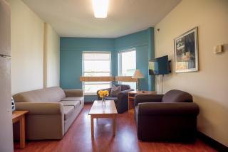 Mount Saint Vincent University - Halifax - 1