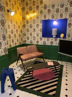 LE SIMONE -Centre Historique - 1