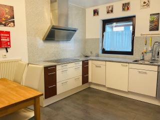 Ferienwohnung Raevenhof - Ayl - 2