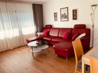 Ferienwohnung Raevenhof - Ayl - 5