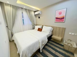 Swanky apartment - Douala - 6