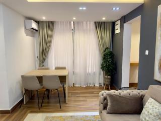 Swanky apartment - 4