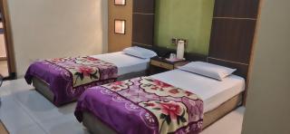 Hotel Mahendra - Jālgaon - 6