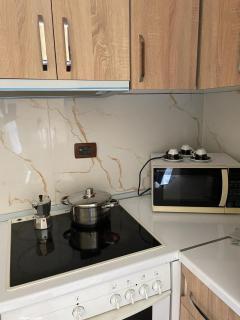 Apartament shkembi i kavajes - Durazzo - 9