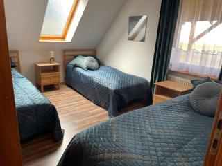 Apartamenty Prima - Dziwnówek - 2