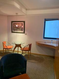 Get a Flat 909 - Conforto Ibirapuera - 7
