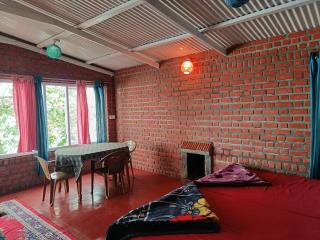 COZY HUTS - Kodaikānāl - 0