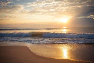 Sea Breeze Resort, Lighthouse2 seaside studio apartment - Baku - 7