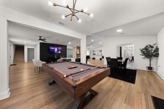 Spacious 6 Bed House near Airport, Pet-Friendly, Close to AFB - San Antonio - 7