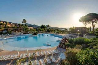 Appart Climatisé 4 prsn / Vue Piscine & Vue Mer Cap Esterel - Saint-Raphaël - 3