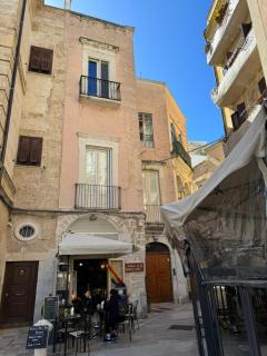 La Gioconda Exclusive Suite - Bari - 8