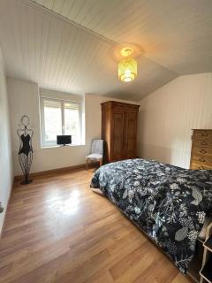 Chez Jean-Jean - Chantonnay - 2