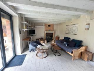 Chez Jean-Jean - Chantonnay - 1