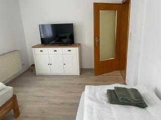 Monteur- und Ferienhaus Relax - Poppenhausen - 5