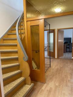 Monteur- und Ferienhaus Relax - Poppenhausen - 3