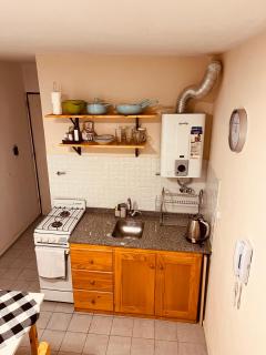 Departamento moderno Zona centro - Córdoba - 7