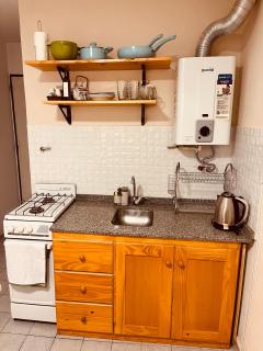 Departamento moderno Zona centro - Córdoba - 8
