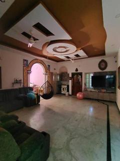 Anjani Suta Home stay - Bangalore - 0