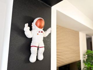 Space Apartment - Skopje - 8