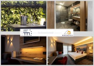 Ringhotel Landhaus Nicolai "Hotel Garni" - Lohmen - 8