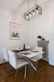 Porto Sea View Apartments - Ermou 61 City Center - Salonicco - 8