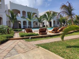 Agama Apartments - Watamu - 4