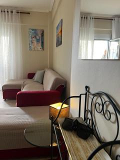 Seaside Apartment Aliki - Kallithea Halkidikis - 8