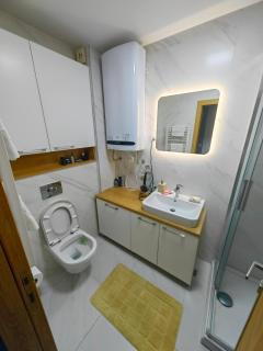 apartman Leki - Podgorica - 1