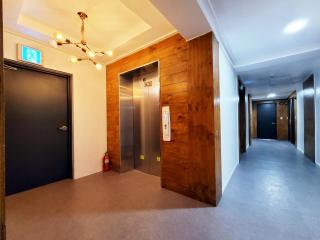 Residence Yeoyu - Guri - 1