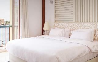 3BR seaview Gouna apartment - Hurghada - 1