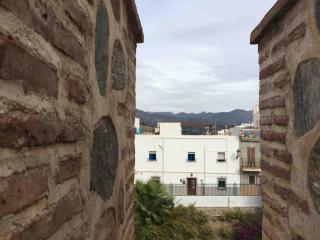 Maison Almuñecar centre ! vue mer château montagne - Almuñécar - 1