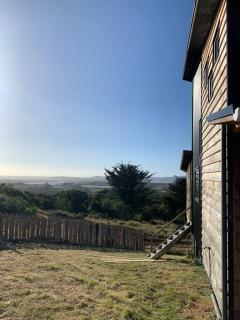 Cabaña con hermosa vista - Ancud - 0
