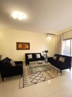 Logement somptueux - Dakar - 5