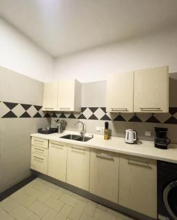 Logement somptueux - 1