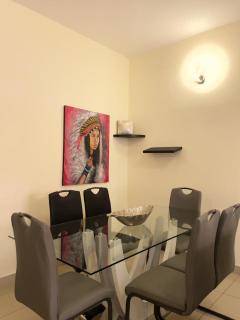 Logement somptueux - 3