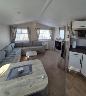 Coral Beach Ingoldmells 8 berth caravan FAMILY RAN - Ingoldmells - 6