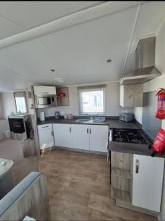 Coral Beach Ingoldmells 8 berth caravan FAMILY RAN - Ingoldmells - 2