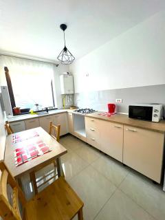Vila Nova Residence - Popeşti-Leordeni - 6