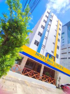 Hotel Boa Viagem Aeroporto - Recife - 0